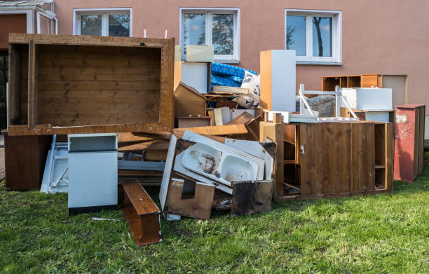 Professional Junk Removal in Lordstown, OH